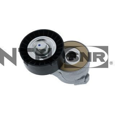 NTN-SNR Spannrolle, Keilrippenriemen GA358.03