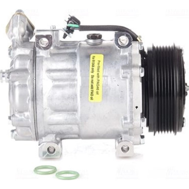 Kompressor, Klimaanlage 890584 Kompressor, Klimaanlage 890584