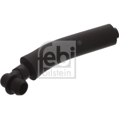 FEBI BILSTEIN 45628 Schlauch, Kurbelgehäuseentlüftung