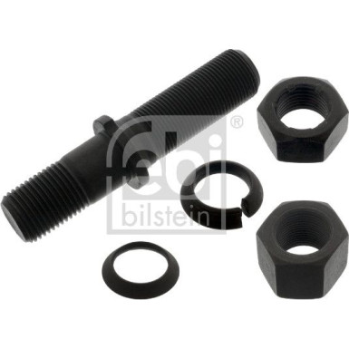 FEBI BILSTEIN 03981 Radbolzen