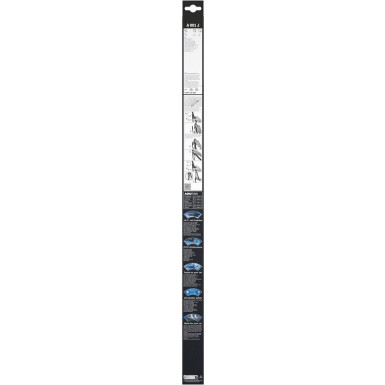BOSCH A 001 J Scheibenwischer Aerotwin 3 397 110 00A für FORD