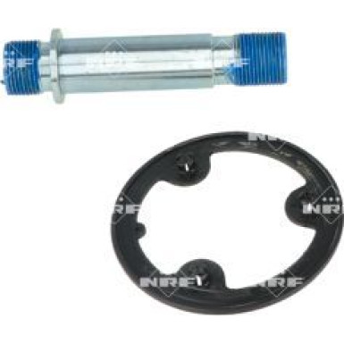 Ölkühler, Motoröl 31324 Ölkühler, Motoröl 31324