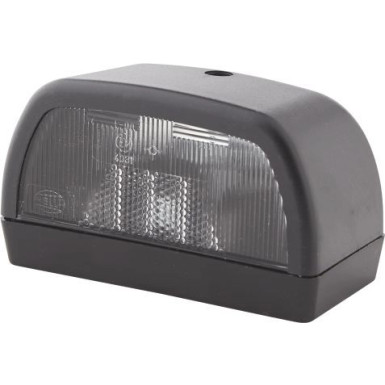Hella Kennzeichenleuchte 2KA 998 523-001 Hella Kennzeichenleuchte 2KA 998 523-001