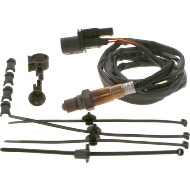 BOSCH Lambdasonde 0 258 007 361 BOSCH Lambdasonde 0 258 007 361