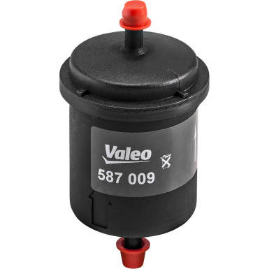 Valeo Kraftstofffilter 587009