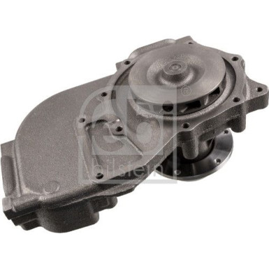 FEBI BILSTEIN 35572 Wasserpumpe
