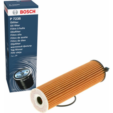 BOSCH F 026 407 238 Ölfilter BOSCH F 026 407 238 Ölfilter