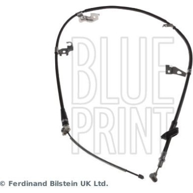 Blue Print Seilzug, Feststellbremse ADK84676