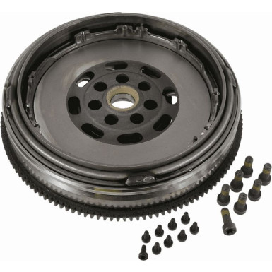 Sachs Zwei-Massen-Schwungrad 2294 501 081 Sachs Zwei-Massen-Schwungrad 2294 501 081