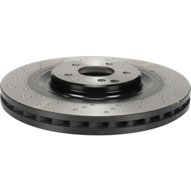 Bremsscheibe DF4341S Bremsscheibe DF4341S