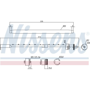 Trockner, Klimaanlage 95580 Trockner, Klimaanlage 95580