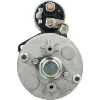 Starter 8EA 012 586-501 Starter 8EA 012 586-501