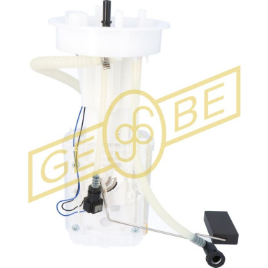 GEBE Kraftstoff-Fördereinheit 9 6127 1