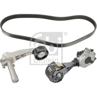 FEBI BILSTEIN 107426 Keilrippenriemensatz
