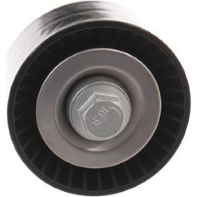 SKF Spannrolle, Keilrippenriemen VKM 38241