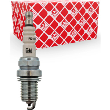 FEBI BILSTEIN 13412 Zündkerze FEBI BILSTEIN 13412 Zündkerze