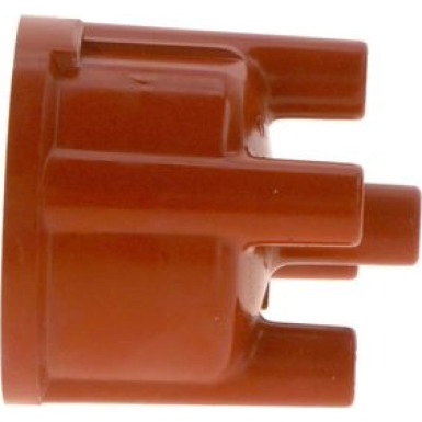BOSCH Zündverteilerkappe 1 235 522 058