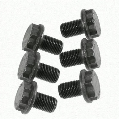 Schraubensatz, Schwungrad 1874 000 033 Schraubensatz, Schwungrad 1874 000 033