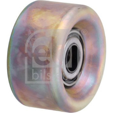 FEBI BILSTEIN 47501 Umlenk-/Führungsrolle, Keilrippenriemen