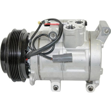 Kompressor, Klimaanlage ACP 1194 000P Kompressor, Klimaanlage ACP 1194 000P