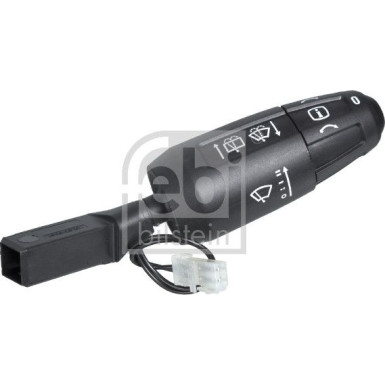 FEBI BILSTEIN 40470 Wischerschalter