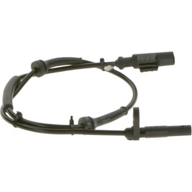 Sensor, Raddrehzahl 0 265 007 886 Sensor, Raddrehzahl 0 265 007 886