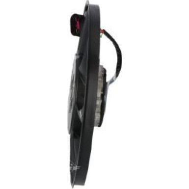 NRF Lüfter, Motorkühlung 47917