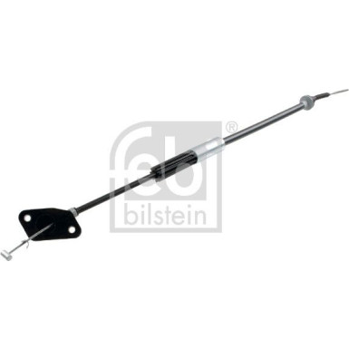 FEBI BILSTEIN 188241 Seilzug, Kupplungsbetätigung FEBI BILSTEIN 188241 Seilzug, Kupplungsbetätigung