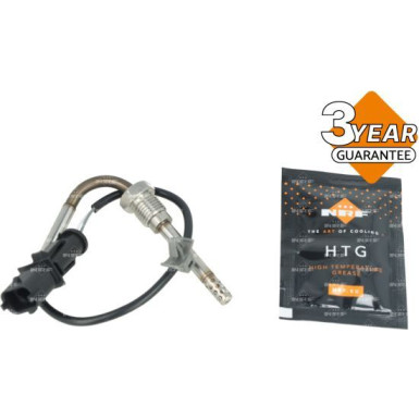 Sensor, Abgastemperatur 707138 Sensor, Abgastemperatur 707138