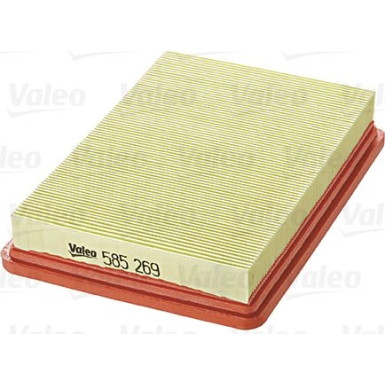 Valeo Luftfilter 585269
