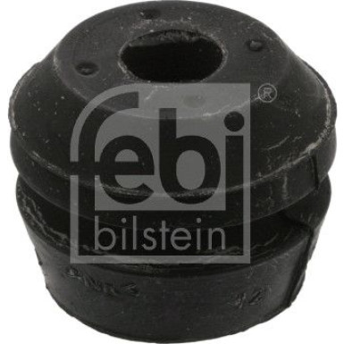 FEBI BILSTEIN 01091 Halter, Motoraufhängung