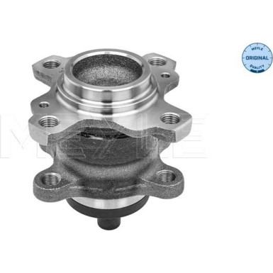 Meyle Radnabe MEYLE-ORIGINAL: True to OE 33-14 752 0003