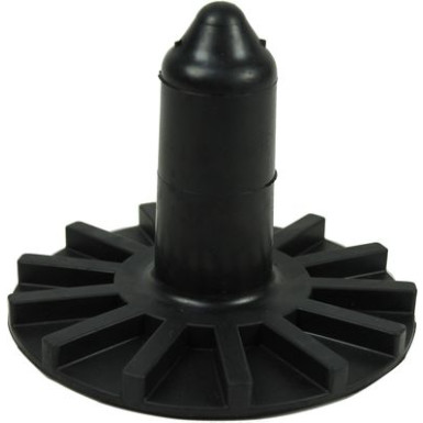 Metzger Anschlagpuffer, Federung 6490218