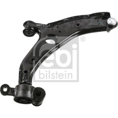 FEBI BILSTEIN 186316 Querlenker, Lenker, Radaufhängung FEBI BILSTEIN 186316 Querlenker, Lenker, Radaufhängung