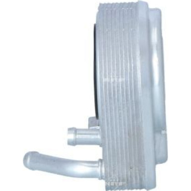 NRF Ölkühler, Motoröl EASY FIT 31817