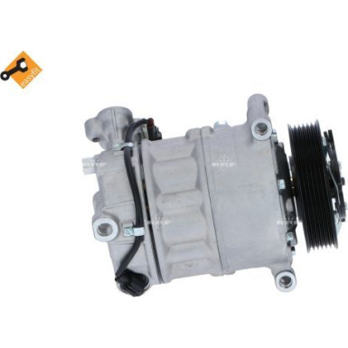 Kompressor, Klimaanlage 32955