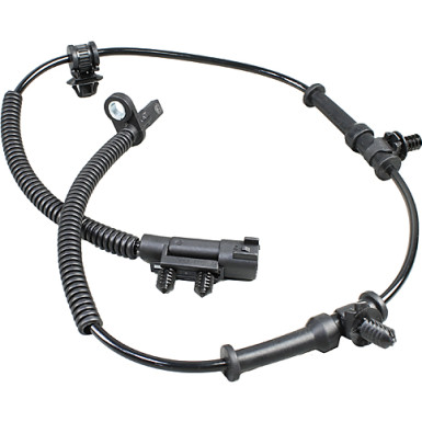 Metzger Sensor, Raddrehzahl 09001332