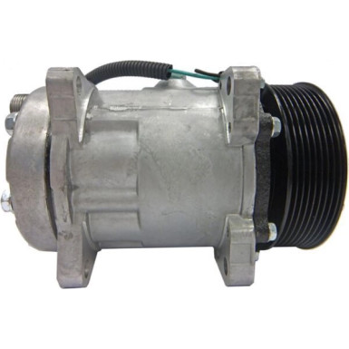 Mahle Kompressor, Klimaanlage BEHR ACP 152 000S