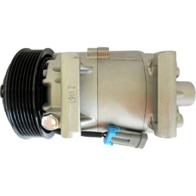Kompressor, Klimaanlage ACP 73 000S Kompressor, Klimaanlage ACP 73 000S