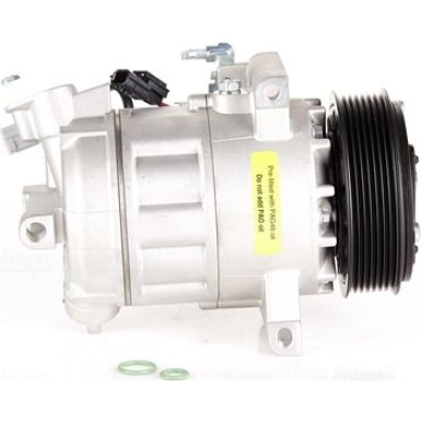 Kompressor, Klimaanlage 890653 Kompressor, Klimaanlage 890653