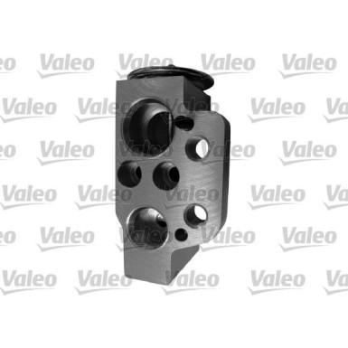 Valeo Expansionsventil, Klimaanlage 509901