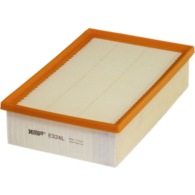 Hengst Filter Luftfilter E324L