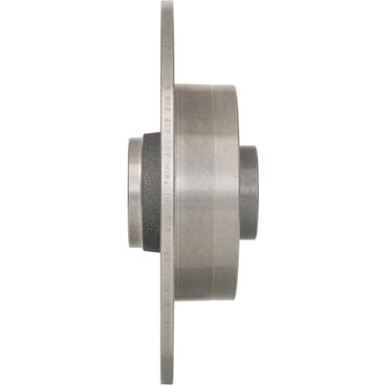 BOSCH Bremsscheibe 0 986 479 007