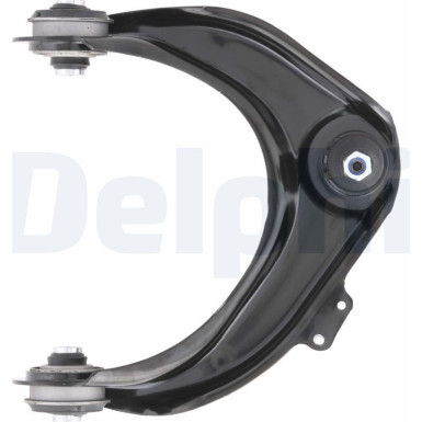 Delphi Lenker, Radaufhängung TC2084