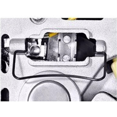 Generator 8EL 012 427-311 Generator 8EL 012 427-311