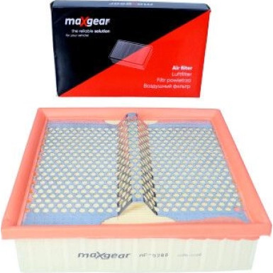 Maxgear Luftfilter 26-0337