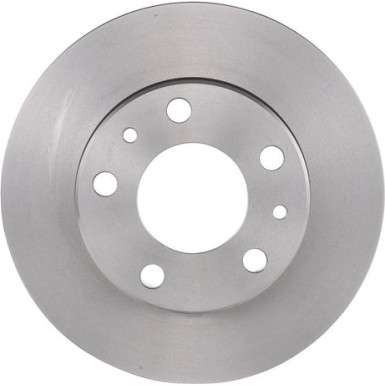 BOSCH Bremsscheibe 0 986 479 163