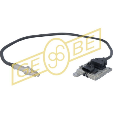 NOx-Sensor, NOx-Katalysator 9 3732 1 NOx-Sensor, NOx-Katalysator 9 3732 1