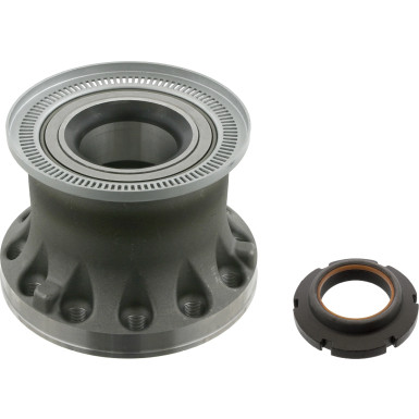 FEBI BILSTEIN 47128 Radlagersatz FEBI BILSTEIN 47128 Radlagersatz