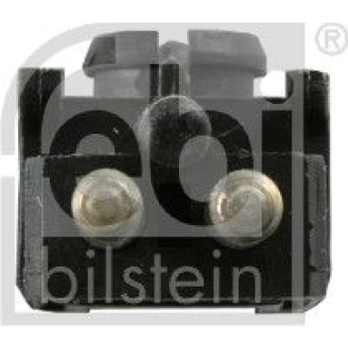 FEBI BILSTEIN 18931 Lüfter, Klimakondensator